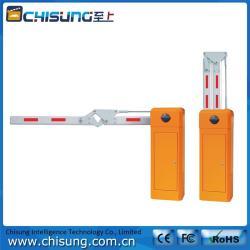 Шлагбаум автоматический 4.5м CE сертифицированный парковочный (арт. 25-5080711)