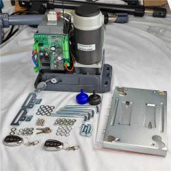 Открывалка для откатных ворот автоматическая 800 кг 24В (арт. 25-5080714)