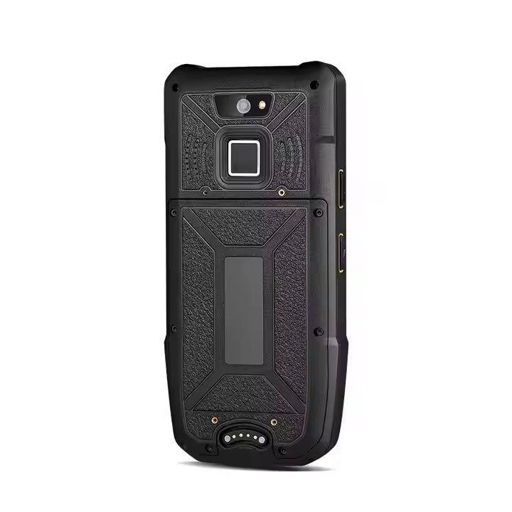 Система патрулирования RFID с GPS и беспроводной сетью ABS (арт. 25-5080715)