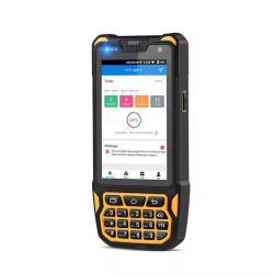 Система патрулирования RFID с GPS и беспроводной сетью ABS (арт. 25-5080715)