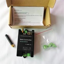 Система охранной сигнализации GSM с реле и автодоводчиком (арт. 25-5080720)