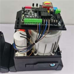 Открыватели для ворот автоматические 1500 кг современный дизайн (арт. 25-5080723)