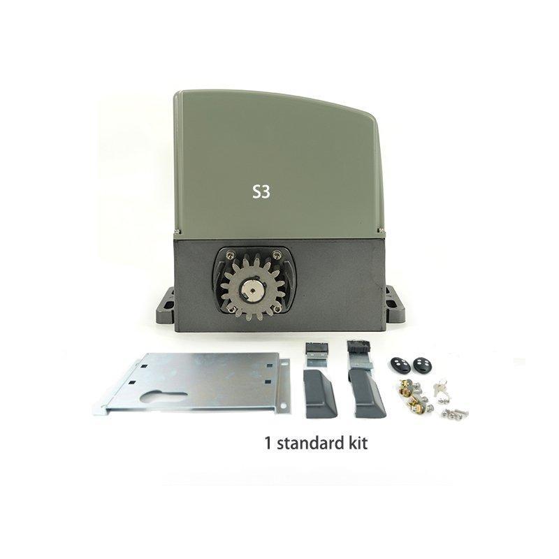 Открыватели ворот автоматические для вилл 1000 кг 110/220В (арт. 25-5080730)