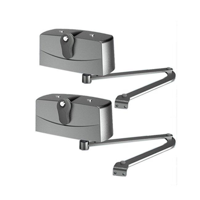 Привод для распашных ворот с пультом и мощным мотором (арт. 25-5080733)