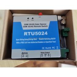 Реле автоматическое для дверей RTU5024 2G/4G 12V цифровое (арт. 25-5080735)
