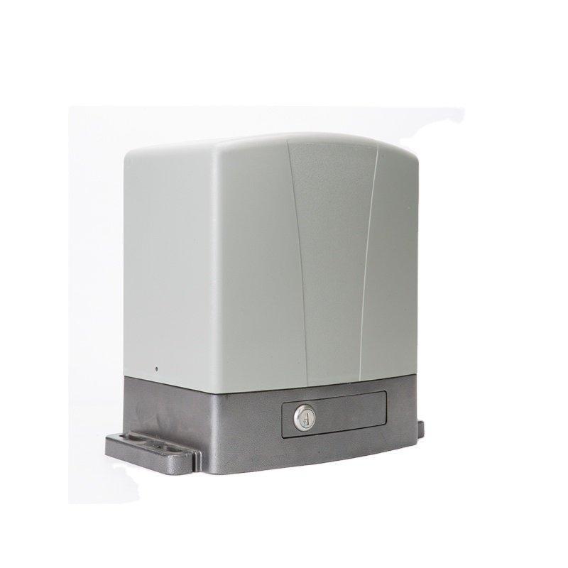 Привод автоматический для откатных ворот с пультом и солнечной панелью (арт. 25-5080736)