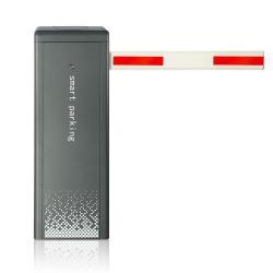 Шлагбаум автоматический 1.8-4с 3-6м прямой/круглый DC мотор (арт. 25-5080738)