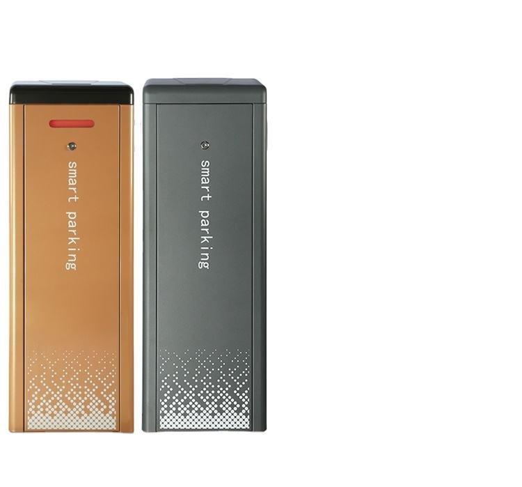 Шлагбаум автоматический 1.8-4с 3-6м прямой/круглый DC мотор (арт. 25-5080738)