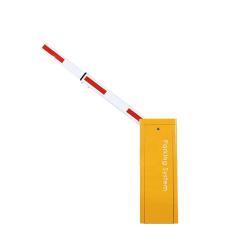 Шлагбаум автоматический с прямой стрелой для парковки (арт. 25-5080739)