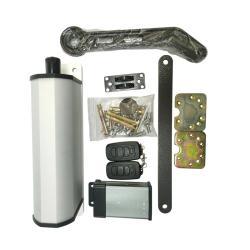 Мотор для распашных дверей автоматический CE до 200кг (арт. 25-5080743)