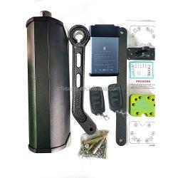 Мотор для распашных дверей автоматический CE до 200кг (арт. 25-5080743)