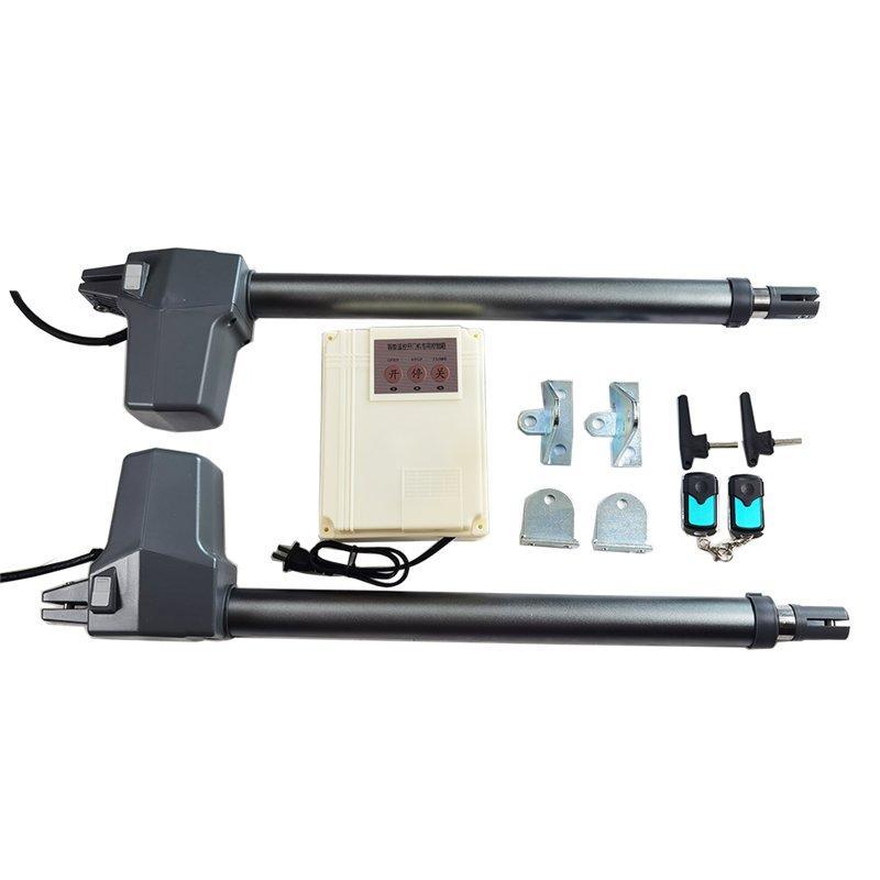 Открыватель для ворот телескопический автоматический 500 кг (арт. 25-5080746)