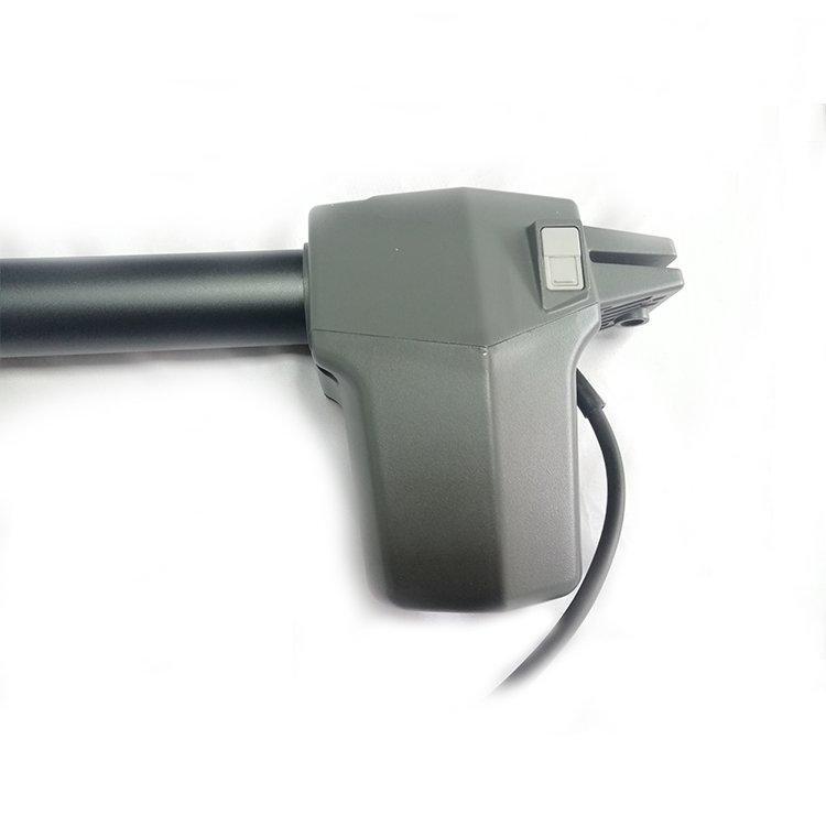 Открыватель для ворот телескопический автоматический 500 кг (арт. 25-5080746)