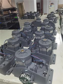 Открывалка для ворот автоматическая солнечная 24V DC 500 кг (арт. 25-5080750)