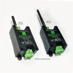 Оператор дверей GSM с релейным управлением 2G/4G для мастерских (арт. 25-5080751)