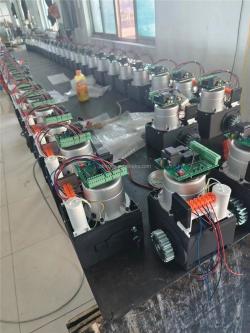 Оператор для откатных ворот автоматический 500кг 110/220В (арт. 25-5080752)