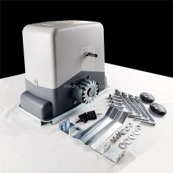 Привод для откатных ворот автоматический с сигнализацией до 800кг (арт. 25-5080756)