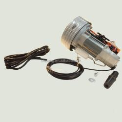 Мотор центральный для рольставен 140Nm BOLT F 60/200мм (арт. 25-5080758)