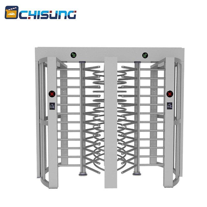Турникет полный автоматический для доступа 2 прохода (арт. 25-5080760)
