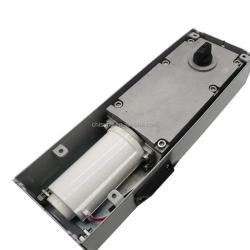 Оператор дверной электрический двойной с пультом для входа (арт. 25-5080764)