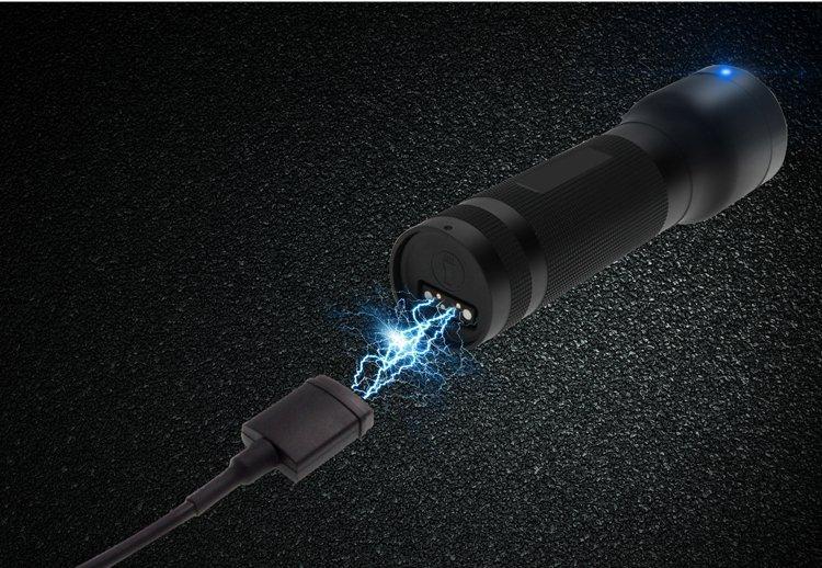 Система патрулирования с RFID и подсветкой из ABS для охраны (арт. 25-5080771)