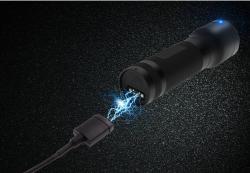 Система патрулирования с RFID и подсветкой из ABS для охраны (арт. 25-5080771)