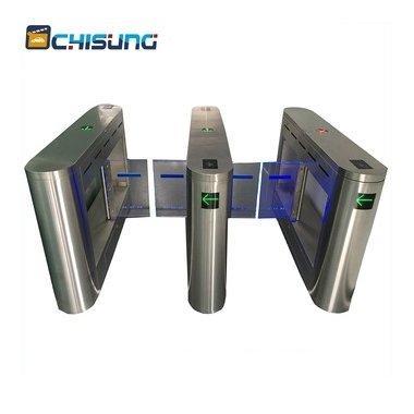 Шлагбаум автоматический с поддержкой карт для аэропортов (арт. 25-5080772)