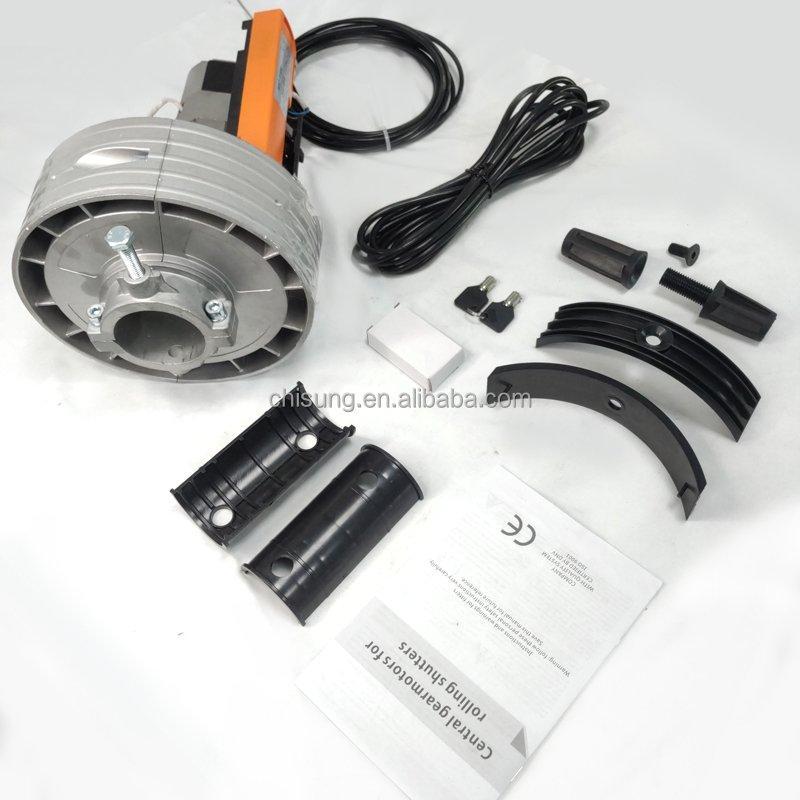 Мотор автоматический для гаражных ворот 420Nm современный (арт. 25-5080774)