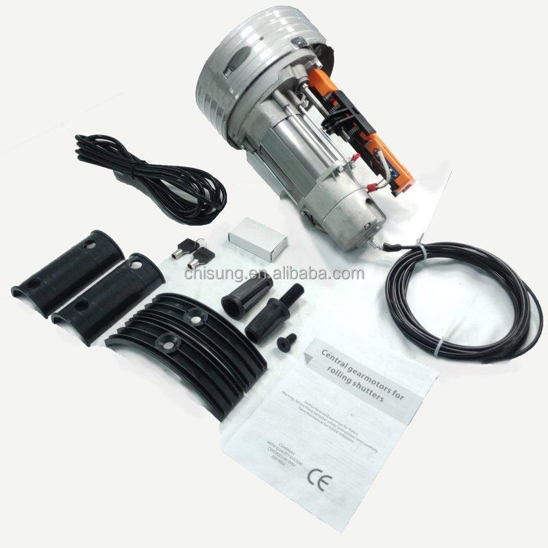 Мотор автоматический для гаражных ворот 420Nm современный (арт. 25-5080774)