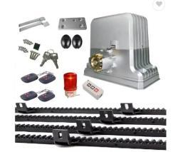 Открыватель дверей автоматический для раздвижных ворот 1800 кг (арт. 25-5080777)