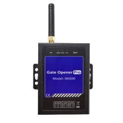 Открывалка для ворот GSM с SIM-картой и реле SM200 (арт. 25-5080780)