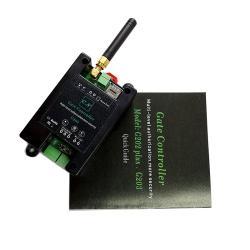 Открывалка дверей GSM 4G с управлением по SMS для вилл (арт. 25-5080781)