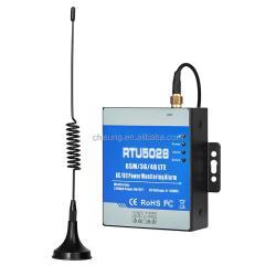 Открывалка для ворот GSM 4G с реле и удаленным управлением (арт. 25-5080782)