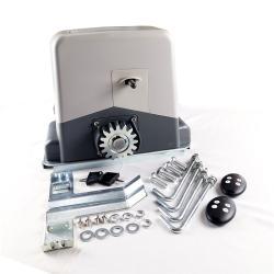 Открыватель ворот автоматический для дома с пультом 24V 800кг (арт. 25-5080783)