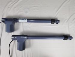 Привод автоматический для распашных ворот 600мм электрический (арт. 25-5080792)