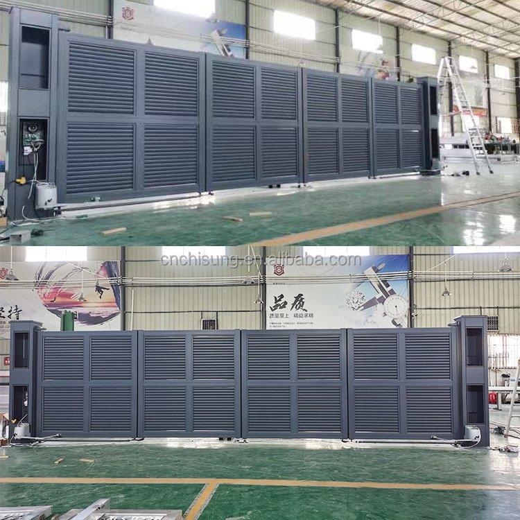 Открыватели ворот автоматические складные с пультом (арт. 25-5080793)