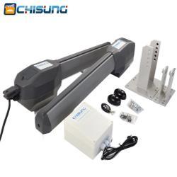 Открыватель ворот автоматический алюминиевый для виллы (арт. 25-5080794)