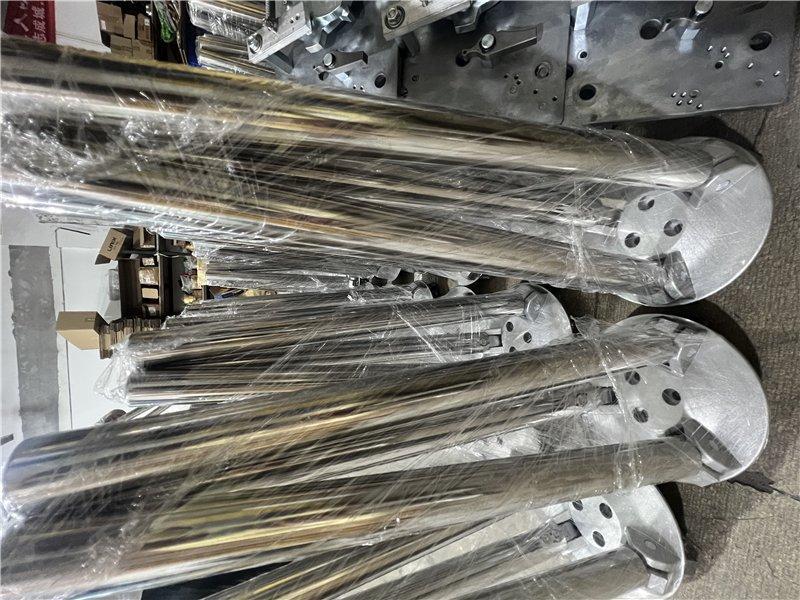 Кронштейн трехлучевой для турникета длина 500мм (арт. 25-5080796)