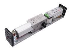 Оператор автоматический для тяжелых распашных дверей с панелью (арт. 25-5080799)