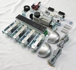 Открыватель дверей автоматический для стеклянных раздвижных дверей (арт. 25-5080802)