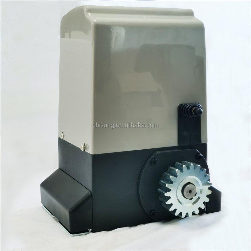 Открывалка для откатных ворот автоматическая 300-2500 кг (арт. 25-5080810)