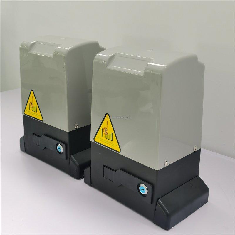 Открыватель ворот автоматический WiFi 500KG AC110/220V (арт. 25-5080814)