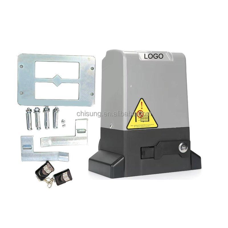 Открывалка для раздвижных ворот автоматическая 1000 кг (арт. 25-5080815)