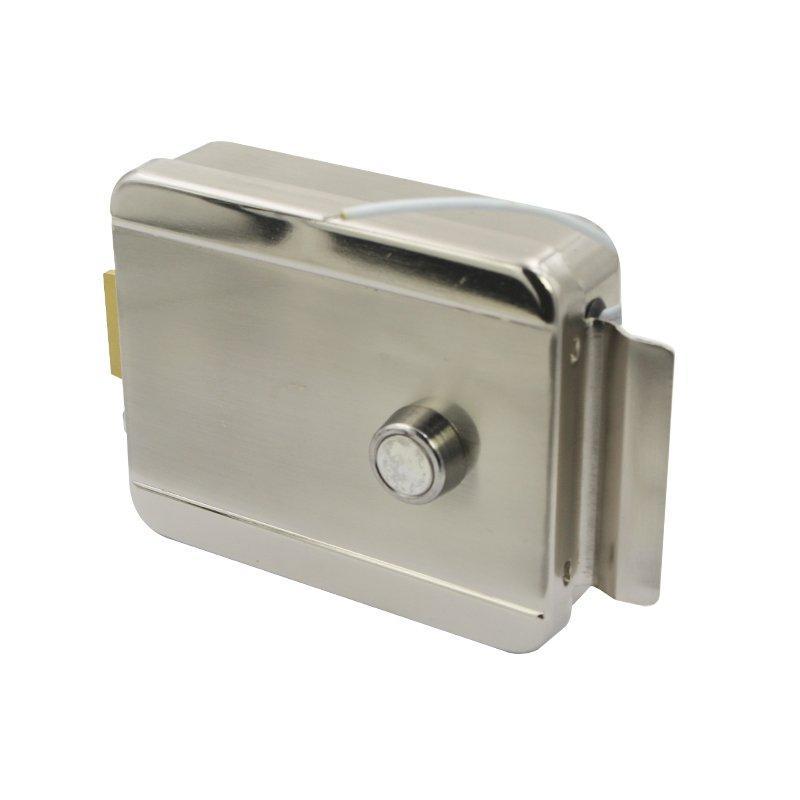Замок электромеханический моторизованный RFID RL105-1 (арт. 25-5080816)