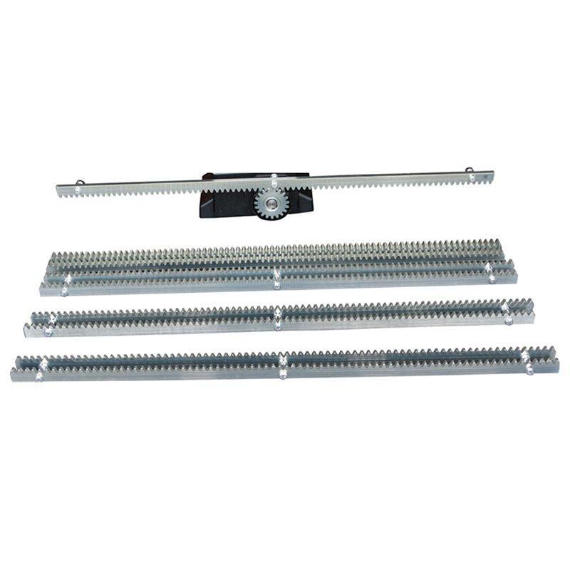 Привод зубчатый для откатных ворот современный дизайн (арт. 25-5080818)