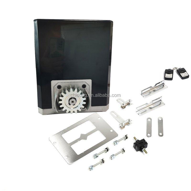 Открыватели для откатных ворот электрические до 1000 кг (арт. 25-5080822)