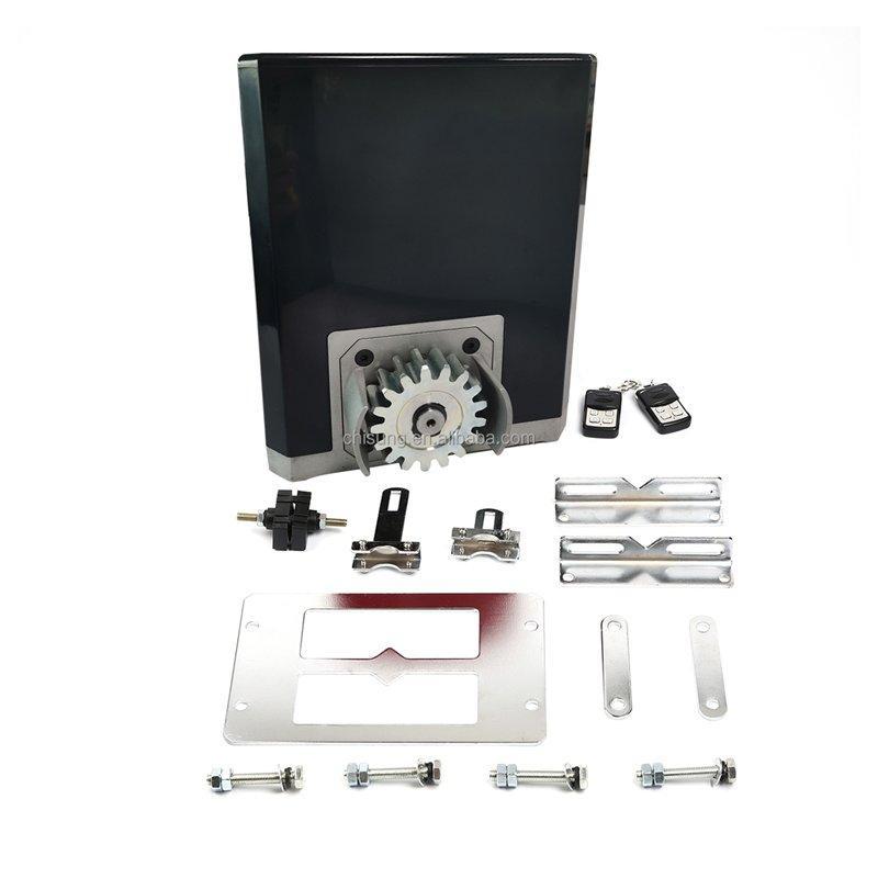 Открывалка для ворот автоматическая 1100кг 220V/110V 50Hz/60Hz (арт. 25-5080842)