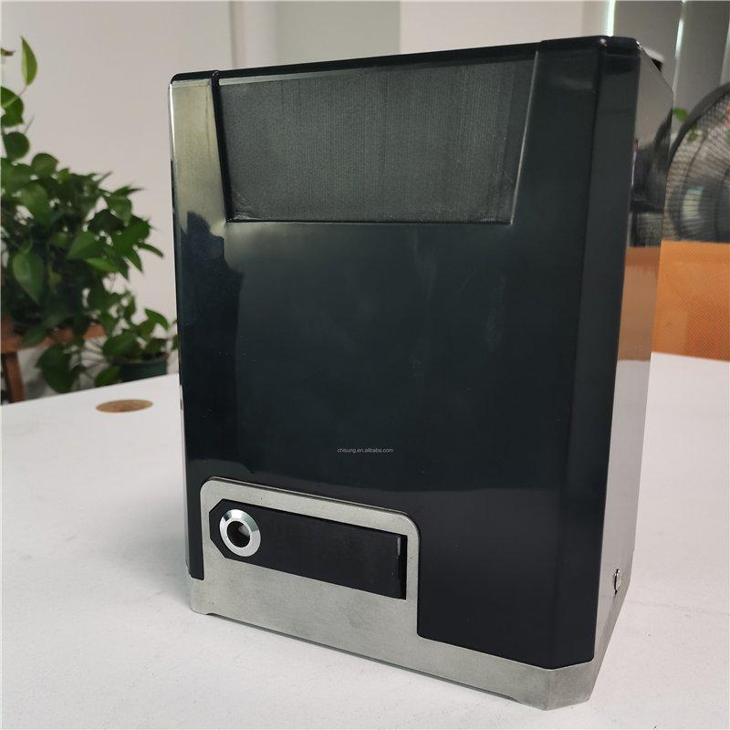 Оператор автоматический для откатных ворот с пультом 1100 кг (арт. 25-5080844)