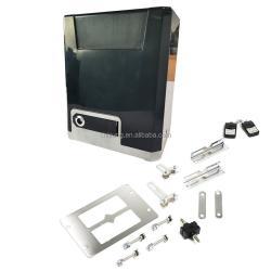 Открывалка для откатных ворот с пультом 300KG AC220V/110V (арт. 25-5080845)