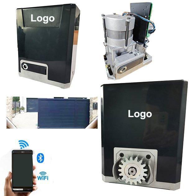 Открывалка для гаражных ворот автоматическая с WiFi и USB (арт. 25-5080848)